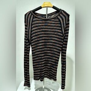 Women’s Liverpool Lightweight Sweater